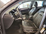 Audi A4 2013