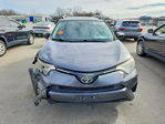 Toyota RAV 4 2017