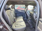 Lincoln MKX 2016