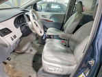 Toyota Sienna 2014