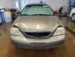 Mercury Sable 2001