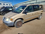 Dodge Caravan 2001