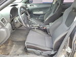Subaru Impreza 2008