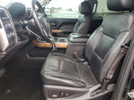 Chevrolet Silverado 2014