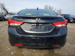 Hyundai Elantra 2012