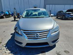 Nissan Sentra 2013