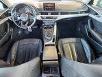 Audi A4 2017