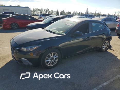 Mazda 3 2016 - Image 1 of 12