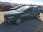 Mazda 3 2016