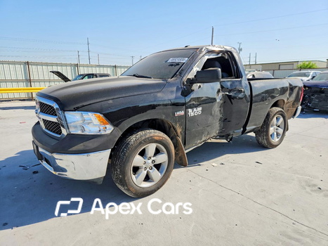 RAM 1500 2014 - Image 1 of 12