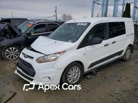 Ford Transit 2016 - Image 1 of 13