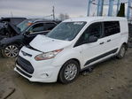 Ford Transit 2016