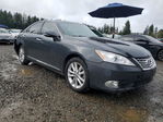Lexus ES 2011