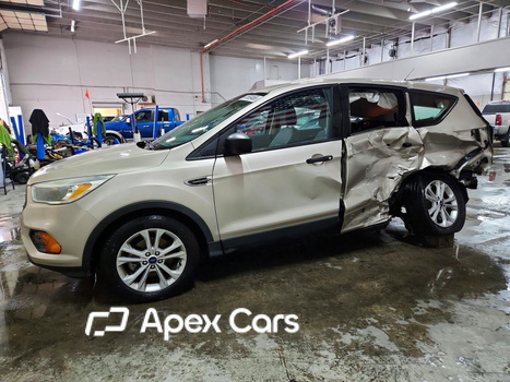 Ford Escape 2017 - Image 1 of 15