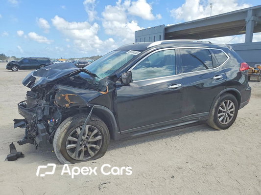 Nissan Rogue 2017 - Image 1 of 13