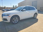 Audi Q5 2018