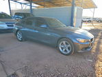 BMW Series 3 2015