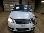 Suzuki SX4 2013