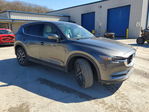 Mazda CX-5 2018