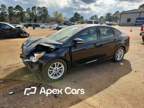Ford Focus 2016 - Zdjęcie 1 z 13