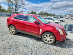 Cadillac SRX 2015