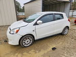Mitsubishi Mirage 2015