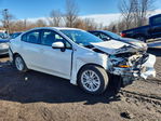 Subaru Impreza 2017