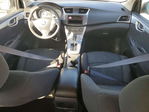 Nissan Sentra 2013
