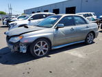 Subaru WRX 2007