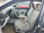 Hyundai Accent 2011