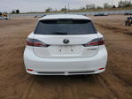 Lexus CT 2013