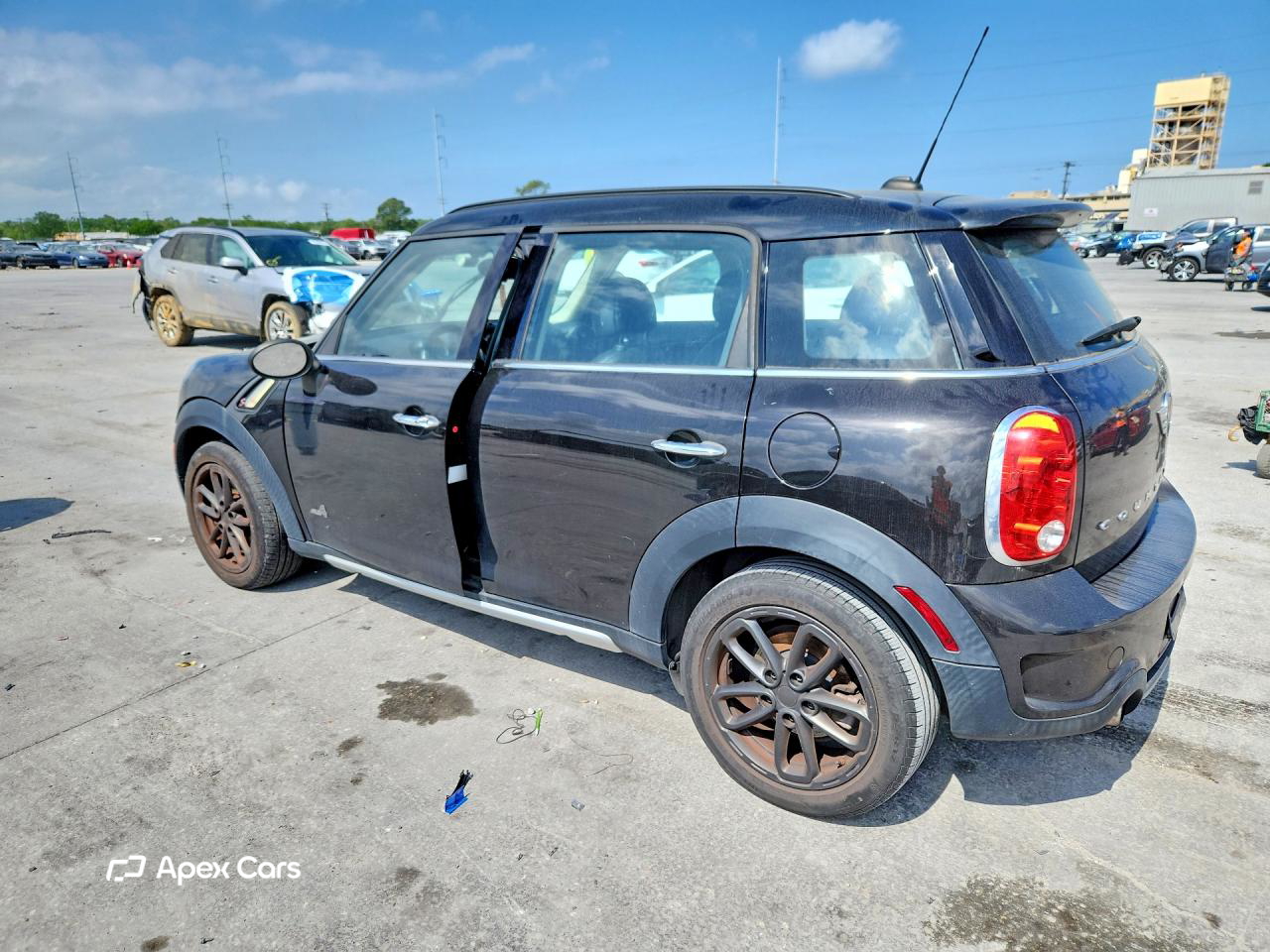 MINI Cooper 2015