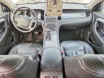 Ford Taurus 2012