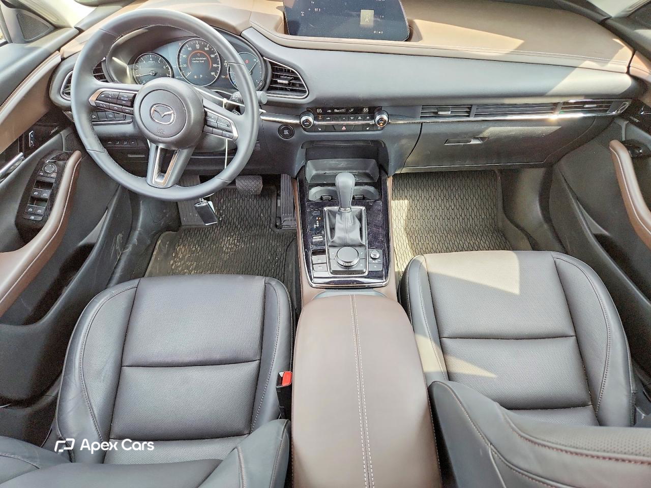 Mazda CX-30 2025