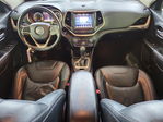 Jeep Cherokee 2014