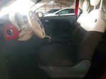 Fiat 500 2012