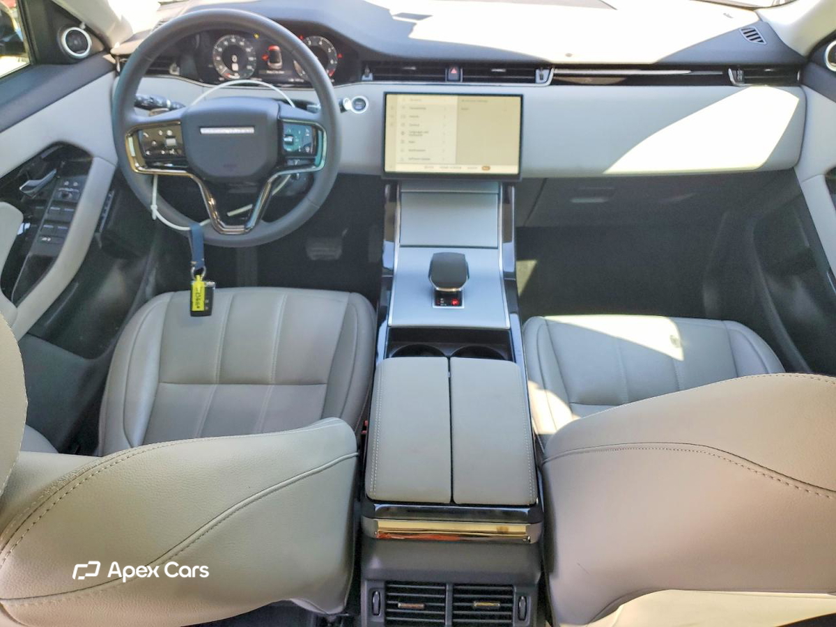 Land Rover Range Rover 2024