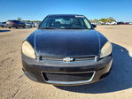 Chevrolet Impala 2014