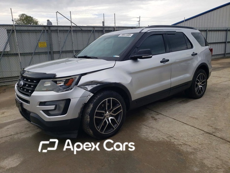 Ford Explorer 2016 - Image 1 of 13