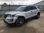 Ford Explorer 2016