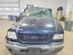 Ford Ranger 2003