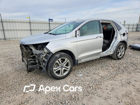 Ford Edge 2018 - Image 1 of 15