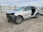Ford Edge 2018