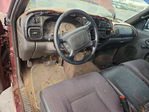 Dodge RAM 2001
