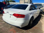 Audi A4 2012