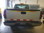 Chevrolet Silverado 2006