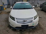 Chevrolet Volt 2013
