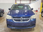 Dodge Caravan 2013