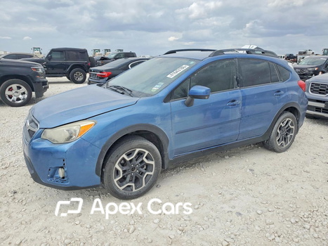 Subaru XV 2017 - Image 1 of 13