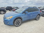 Subaru XV 2017
